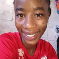 Rosaria Bwalya