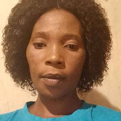 Hellen Nangogo