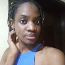 Mary