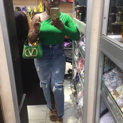 Hilda