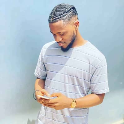 #Kojo