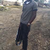 Njima Ramson