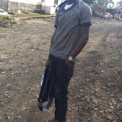 Njima Ramson