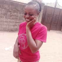 Chinyere Suzy