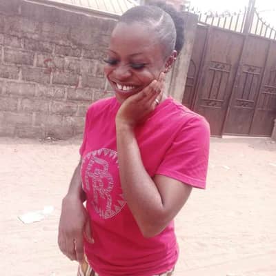 Chinyere Suzy