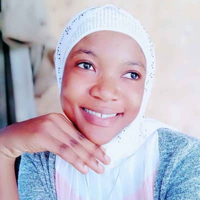 Clarabelle Nsiah Abiba