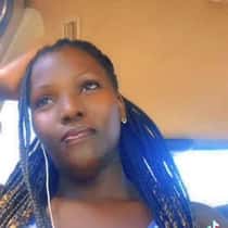 Muganzi Maria