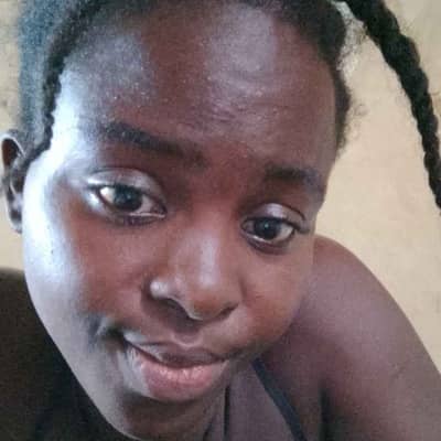 Yvonne Fosu