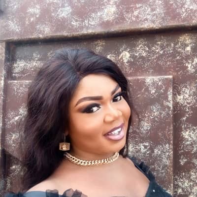 Ifeoma