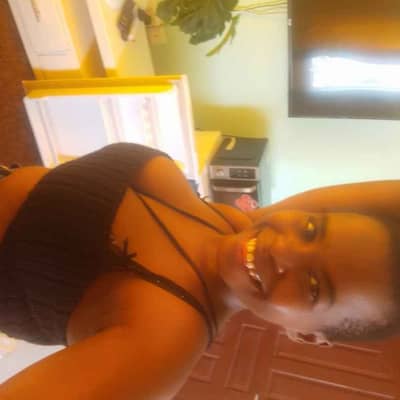 Betty muchiri