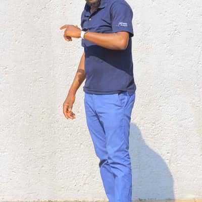 kagiso