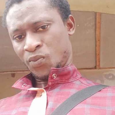 Oladunjoye Samson