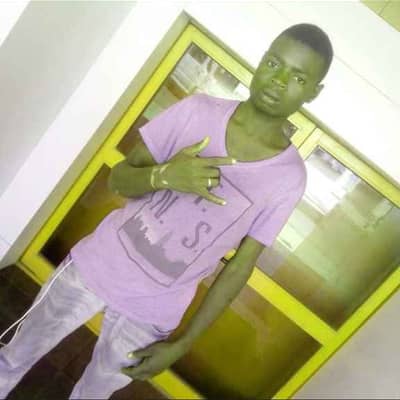 king jey