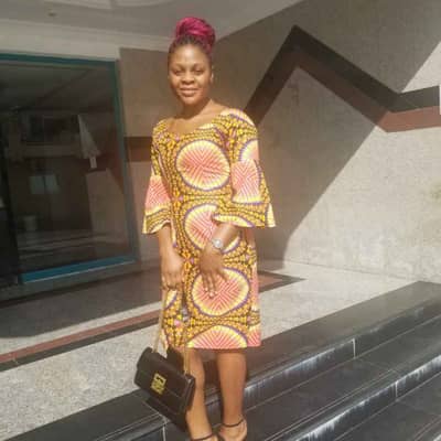 Nzijo Pamela