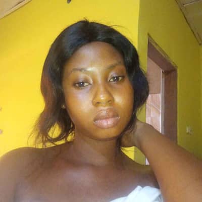 Linda Appiah