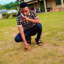 Albert Donkor