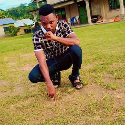 Albert Donkor