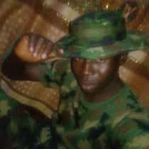 feyijimi John