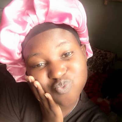 Wanjiru🥰