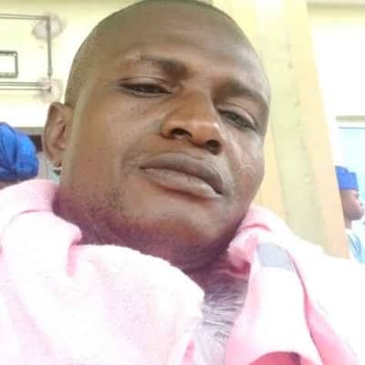 Abdulateef olamilekan