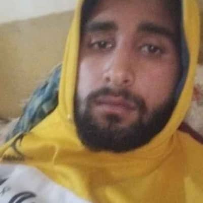 faizan gujjar