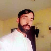 Parviaz Mughal