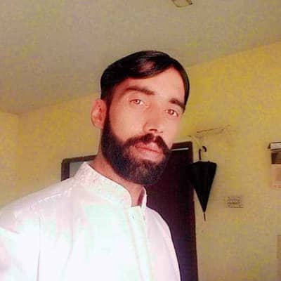 Parviaz Mughal