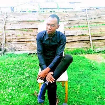 Alfred Chazy