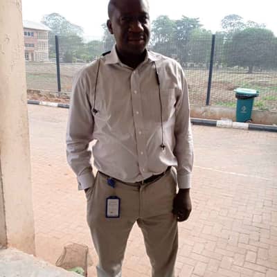 anibaba olubori