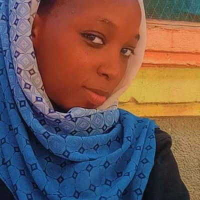 Aysha
