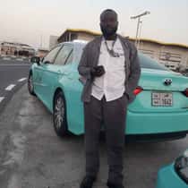 Joseph Atta Boakye Frimp