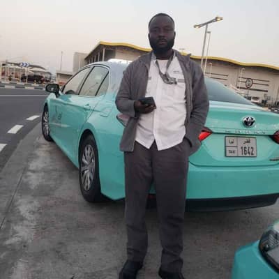 Joseph Atta Boakye Frimp