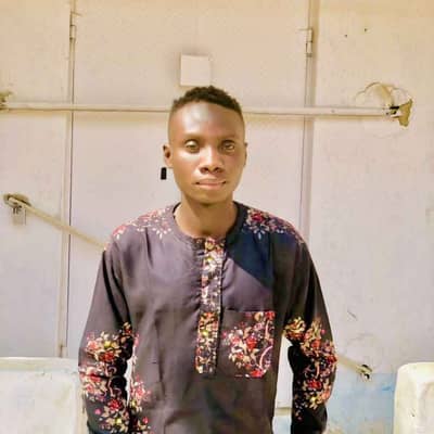 wisdom Abednigo
