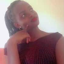 Zziwa sharon
