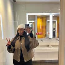 mademoiselle
