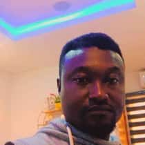 Taiwo Richard