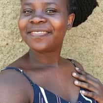 mercy buyanzi