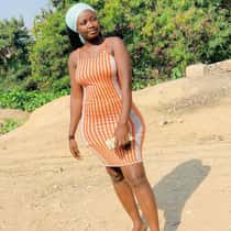 Asantewa mavis