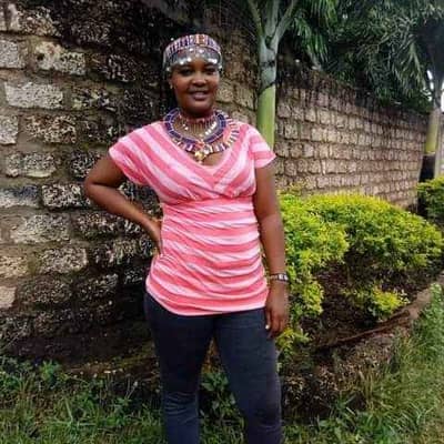 Evalyn jepkoech