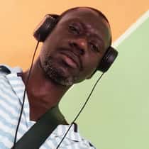 Karim sesay