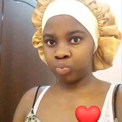 Abigail kendi
