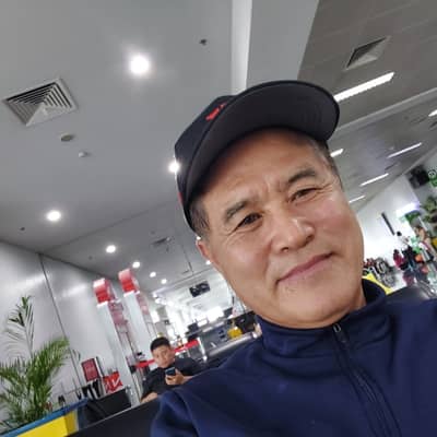 hye ki