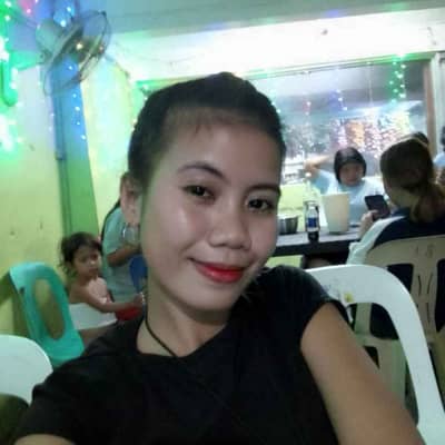 Jovelyn Espejon