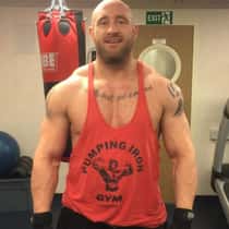 Luke Dutton