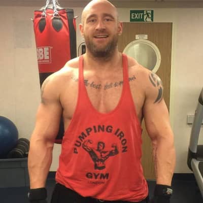 Luke Dutton