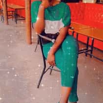 Ruth Uhuru