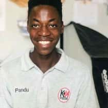 Gideon Kamati Pandu