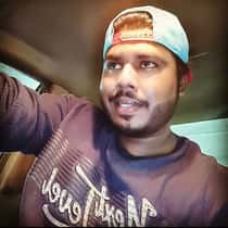 Areef joy