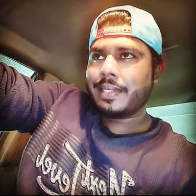 Areef joy