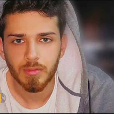 afifbarakji